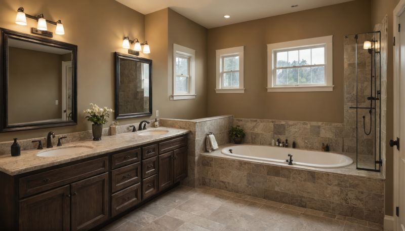 Top Bathroom Remodeling Companies in Cynthiana, KY