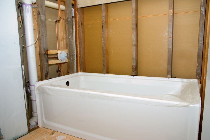 Top Bathroom Remodeling Companies in Paris, KY